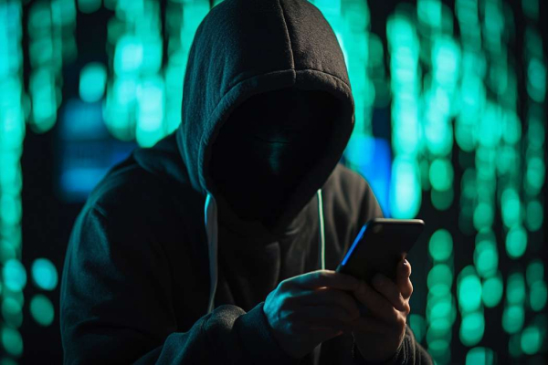 Более 300 SIM-карт изъяли у кибермошенника-иностранца в Алматы