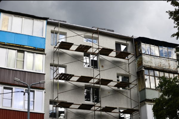 В Казани отремонтируют общежитие медицинского университета за 250 млн рублей