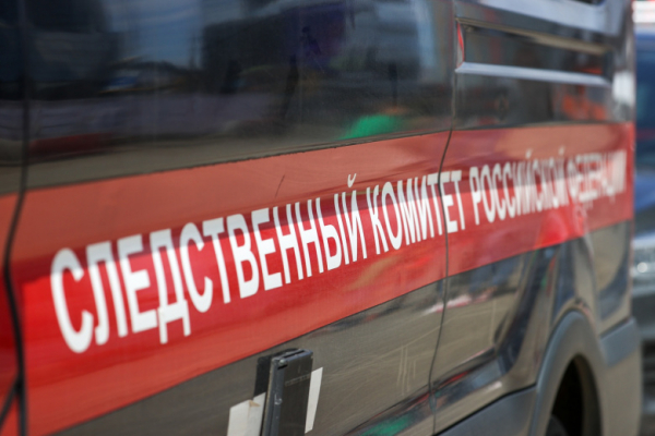 СК возбудил дело о халатности после обрушения здания в Ленобласти