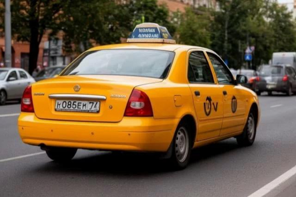 В Кировской области ограничат количество новых автомобилей в реестре такси