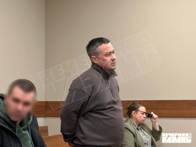 Второго фигуранта дела &laquo;Флота РТ&raquo; арестовали в Казани