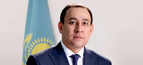 Арман Жүдебаев қызметінен босатылды