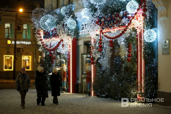 15% жителей ПФО взяли дополнительные дни отдыха после праздников