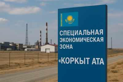 «Коркыт Ата» в новой экономике