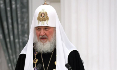 Патриарх Кирилл напомнил депутатам об ответственности перед Богом