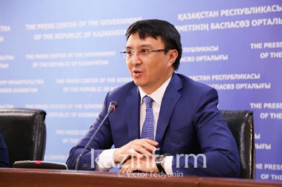 Экс-мажилисмена Нуржана Альтаева поместили под стражу на 2 месяца