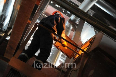 О строительстве горно-металлургических комбинатов рассказал аким СКО