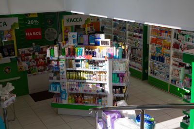 В России обновили список стратегически важных лекарств