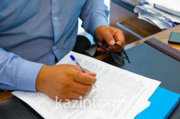 Сколько казахстанцев получили одобрение на признание банкротами