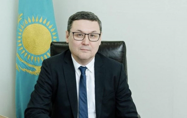Бывший директор Казахстанского института стратегических исследований получил новую должность