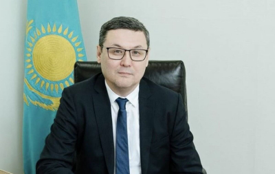 Бывший директор Казахстанского института стратегических исследований получил новую должность