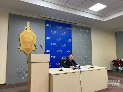 МВД: В Татарстане бороться с мошенниками операторам связи поможет ИИ