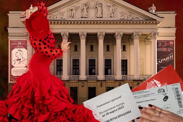 Рауфаль Мухаметзянов 45 лет назад стал директором театра им.&nbsp;Джалиля