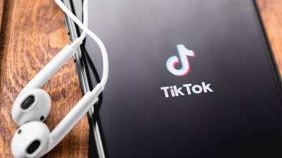 TikTok оштрафован на 368 миллионов долларов