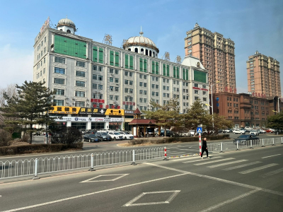 Минэкономразвития планирует продлить безвизовый режим с Китаем