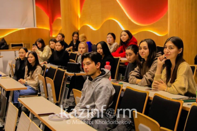 Какие квоты имеются в этом году для поступления в казахстанские вузы
