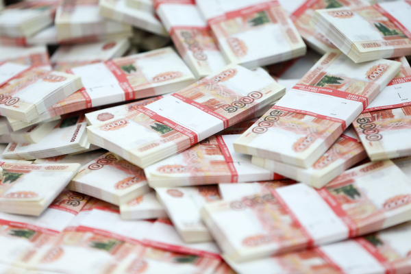 Кабмин направит около 200 млн руб. на проекты повышения производительности труда на предприятиях промпроизводства