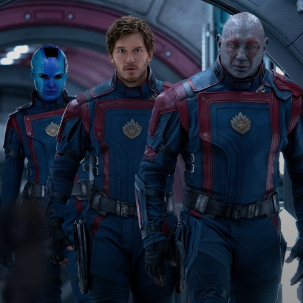 Пять причин, почему стоит посмотреть третью часть «Стражей Галактики»