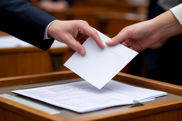 Запад готовит вмешательство в российские выборы: озвучены детали