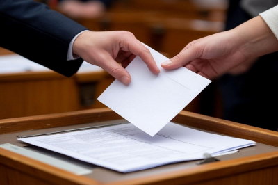 Запад готовит вмешательство в российские выборы: озвучены детали