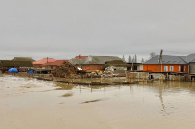 Челны присоединились к сбору средств пострадавшим от наводнения в Дагестане