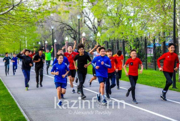 Финансирование есть, показатели слабые – аким СКО о развитии спорта в регионе