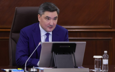 Новые и старые лица правительства Казахстана