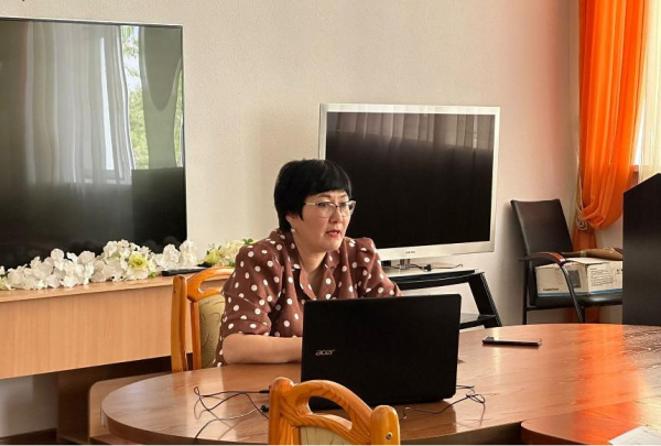 Новый способ обеспечения сельских школ молодыми специалистами нашли в Карагандинской области