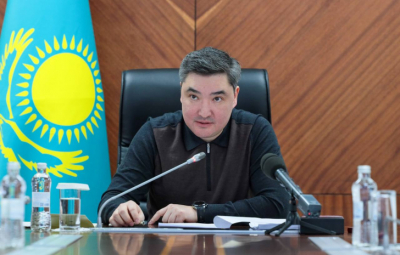 Премьер поручил ускорить строительство и модернизацию медобъектов в селах Казахстана