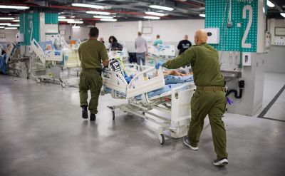 Посольство России в Тегеране раскрыло данные о жертвах атак Израиля