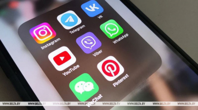 В Греции детям младше 15 лет могут запретить пользоваться соцсетями