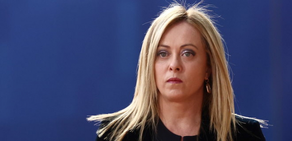 Рабочий визит главы Правительства Италии в Астану не состоится