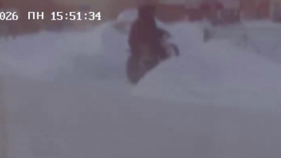 В Казани полицейские задержали 15-летнего лихача на питбайке 05/02/2026 &ndash; Новости