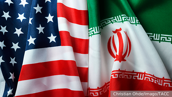 Армия США использовала новую систему закупок для операции против Ирана