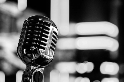 Отбывающий срок певец Шарлот дал концерт в исправительной колонии под Самарой