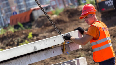 Николай Атласов: Предложение Дерипаски о 12-часовом рабочем дне &mdash; "дикий капитализм" 03/04/2026 &ndash; Статьи Николай Атласов: предложение Дерипаски о 12-часовом рабочем дне &mdash; дикий капитализм