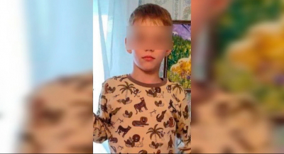 Похороны убитого в Петербурге девятилетнего мальчика пройдут 11 февраля