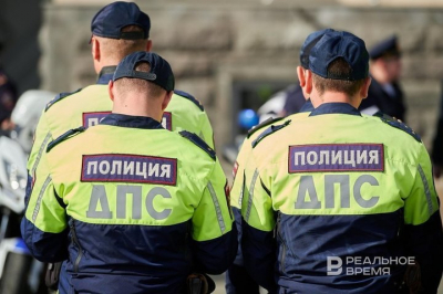 Бастрыкин запросил доклад о деле подростка, наехавшего на гаишника в Казани
