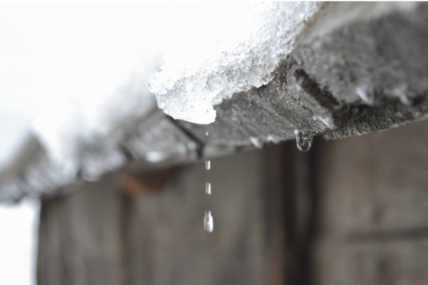 &laquo;Раньше срока&raquo;: синоптик озвучил, когда в Москве растает снег