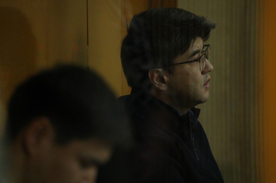 Дело Бишимбаева: о чем говорят участники процесса в судебных прениях