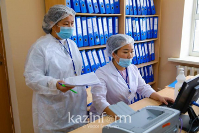 Паспорт здоровья семейных пар предлагают ввести в Казахстане