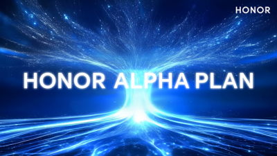 HONOR ALPHA PLAN – шаг к открытому миру AI-устройств: детали стратегии