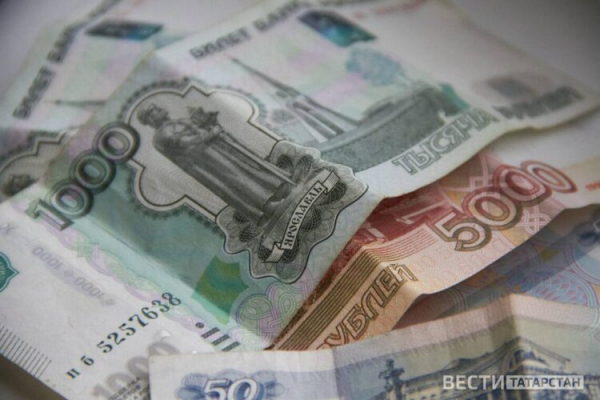 Татарстан вошел в пятерку регионов России по размеру потребительских кредитов