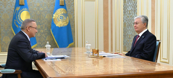 В экономику области Жетісу привлекли 188,2 млрд тенге инвестиций