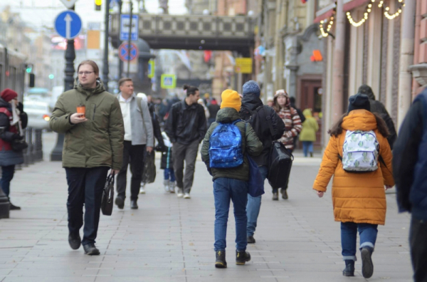 Детский омбудсмен назвала причины роста детской преступности в Петербурге