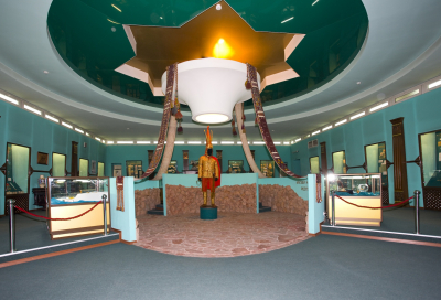 От Шелкового пути до тенге