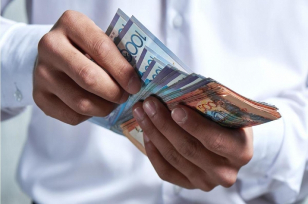 Минимальный расчетный показатель на 2026 год утвержден в Казахстане