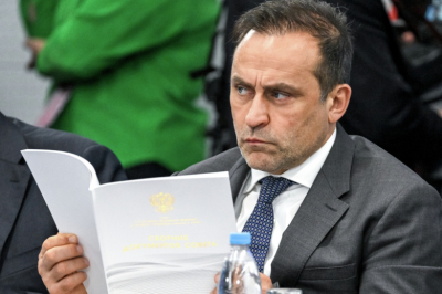 Свищев раскрыл свои задачи на посту главы Ассоциации лыжных видов спорта