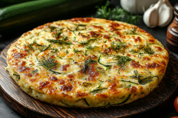 Никаких больше каш. В пост готовлю омлет без яиц: пышный, румяный и очень сытный