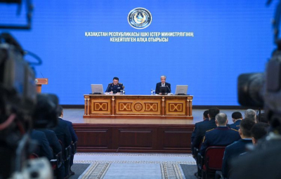 Система профилактики преступлений неэффективна - глава РК